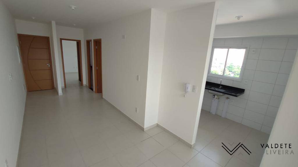 Apartamento à venda com 2 quartos, 60m² - Foto 11