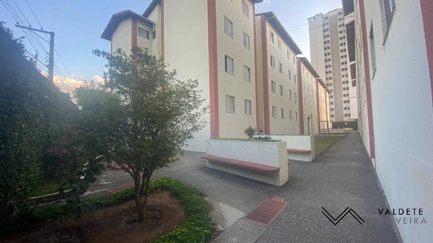 Apartamento à venda com 2 quartos, 44m² - Foto 16