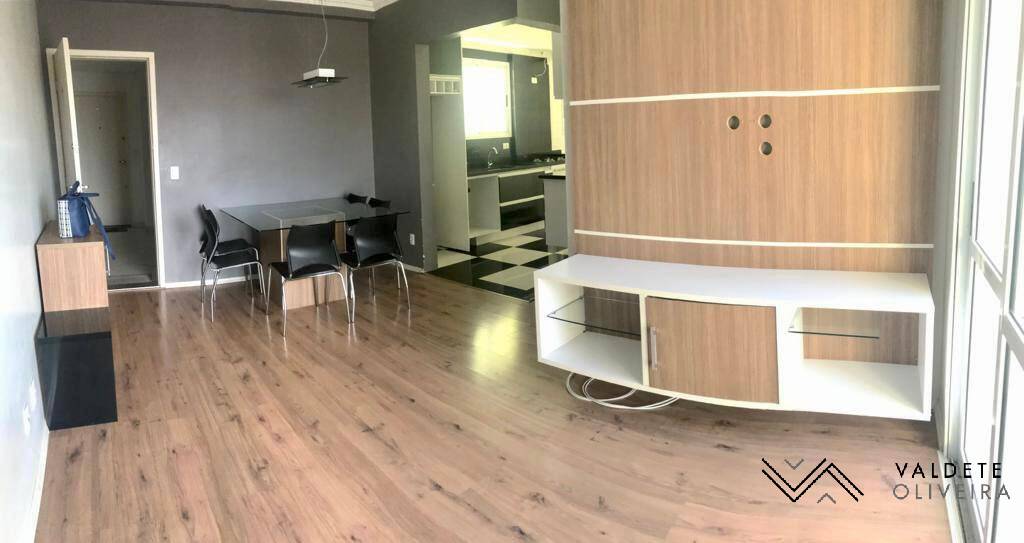 Apartamento à venda com 3 quartos, 83m² - Foto 5