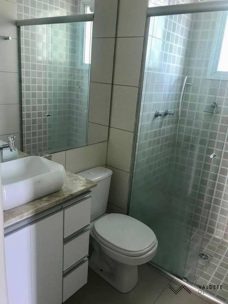 Apartamento à venda com 3 quartos, 83m² - Foto 6