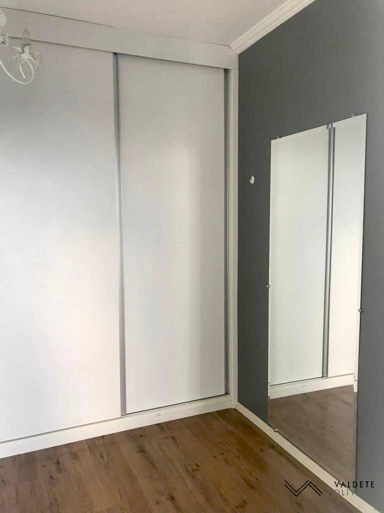 Apartamento à venda com 3 quartos, 83m² - Foto 8