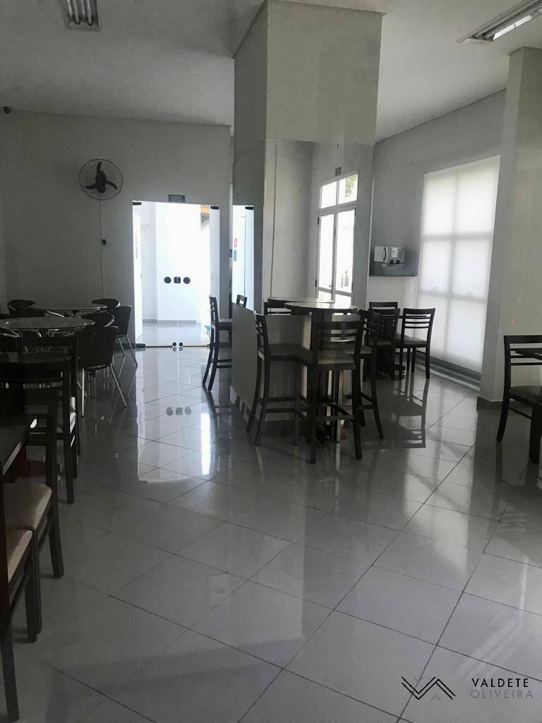 Apartamento à venda com 3 quartos, 83m² - Foto 9