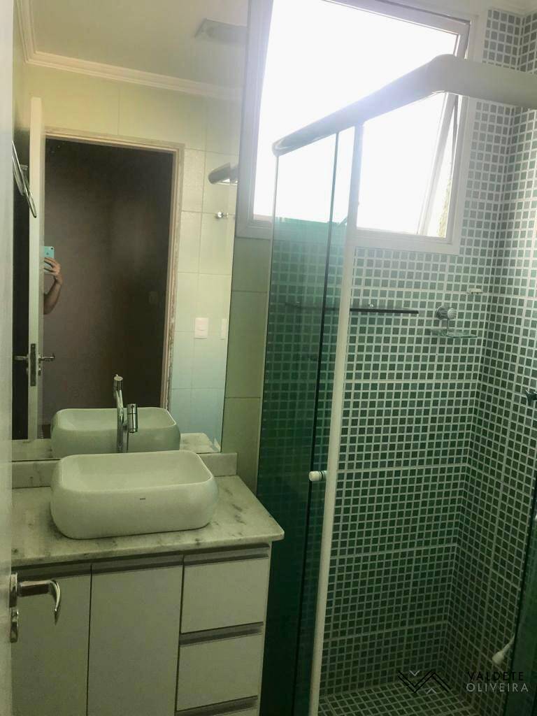 Apartamento à venda com 3 quartos, 83m² - Foto 7