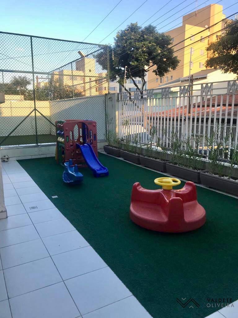 Apartamento à venda com 3 quartos, 83m² - Foto 10