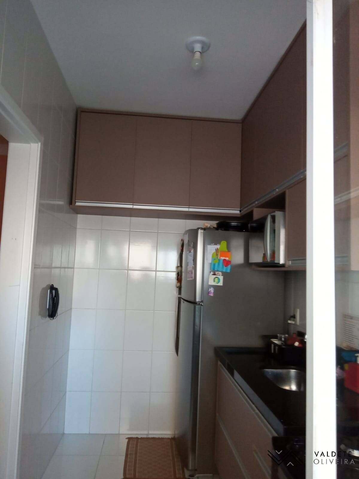 Apartamento à venda com 2 quartos, 51m² - Foto 9