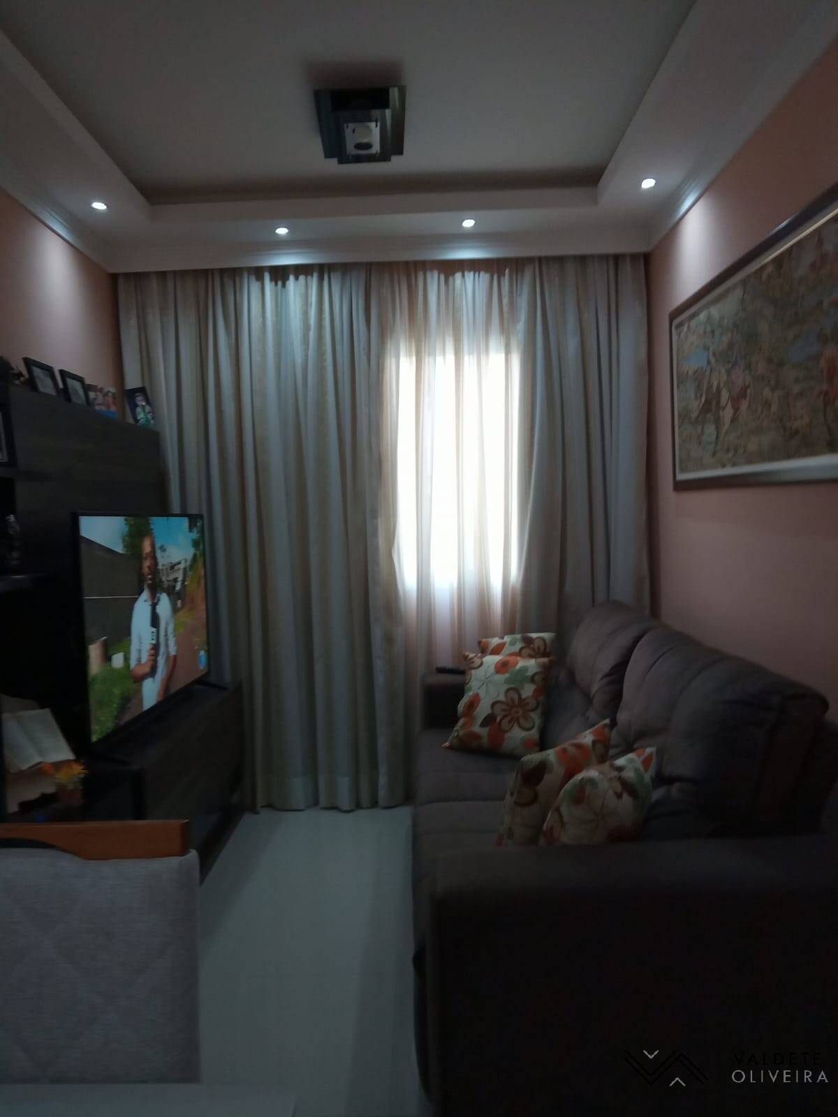 Apartamento à venda com 2 quartos, 51m² - Foto 13