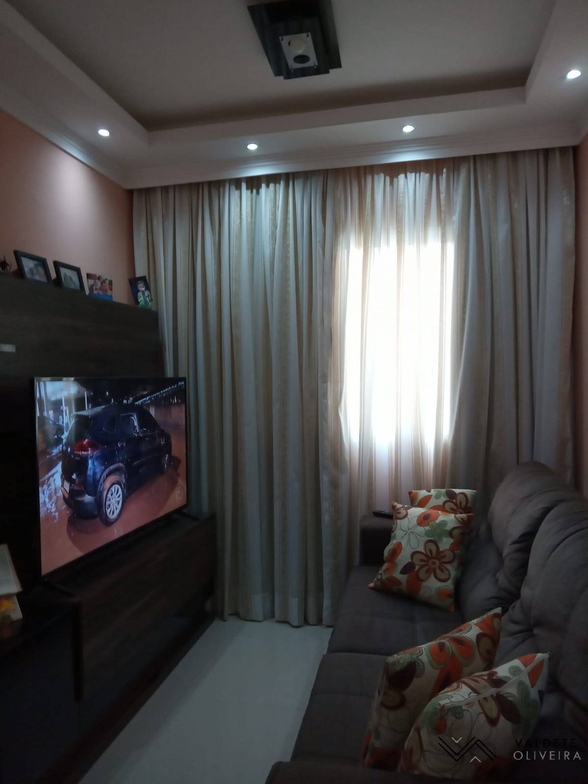 Apartamento à venda com 2 quartos, 51m² - Foto 12