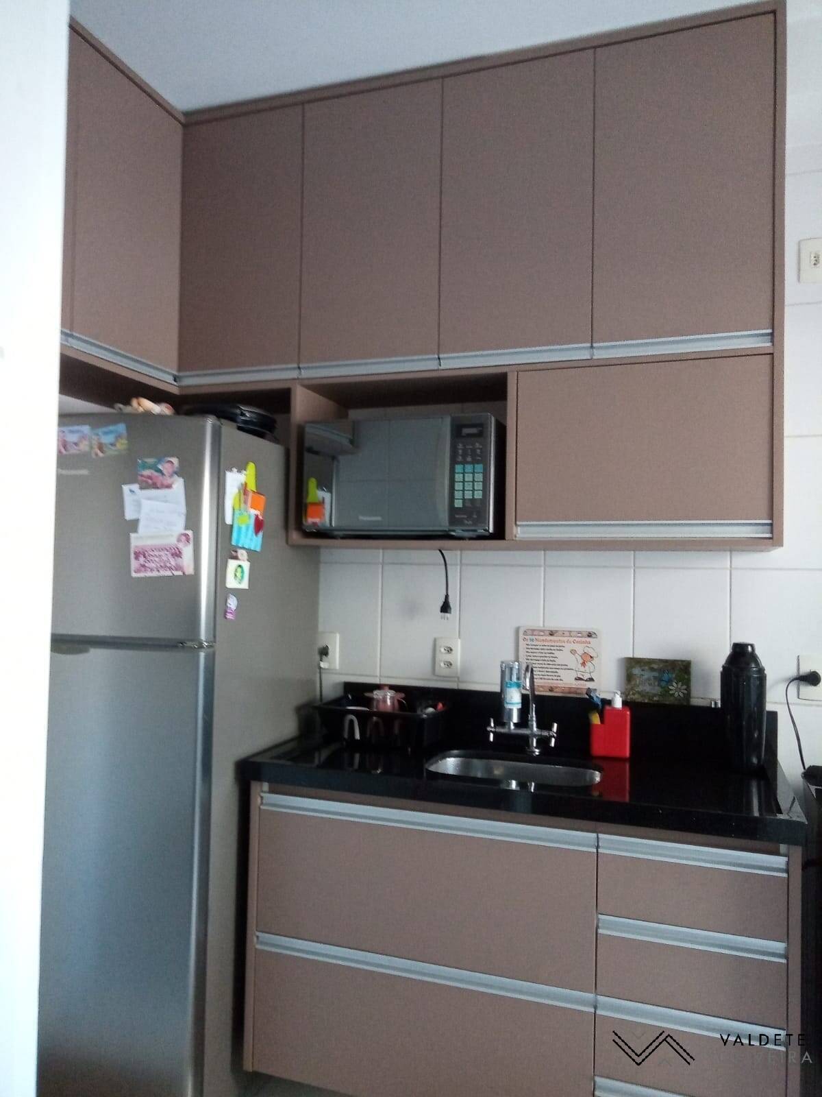 Apartamento à venda com 2 quartos, 51m² - Foto 11