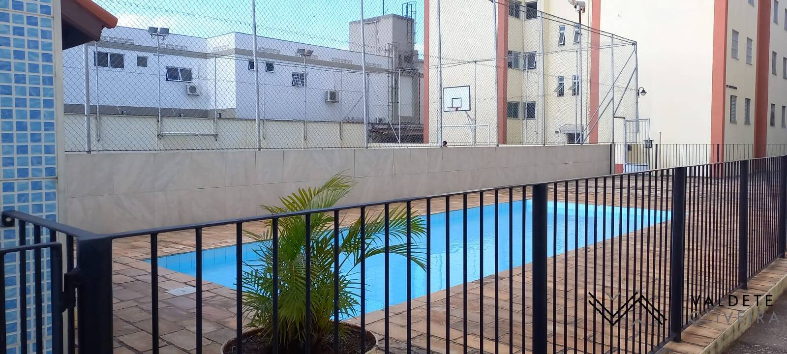 Apartamento à venda com 2 quartos, 49m² - Foto 6