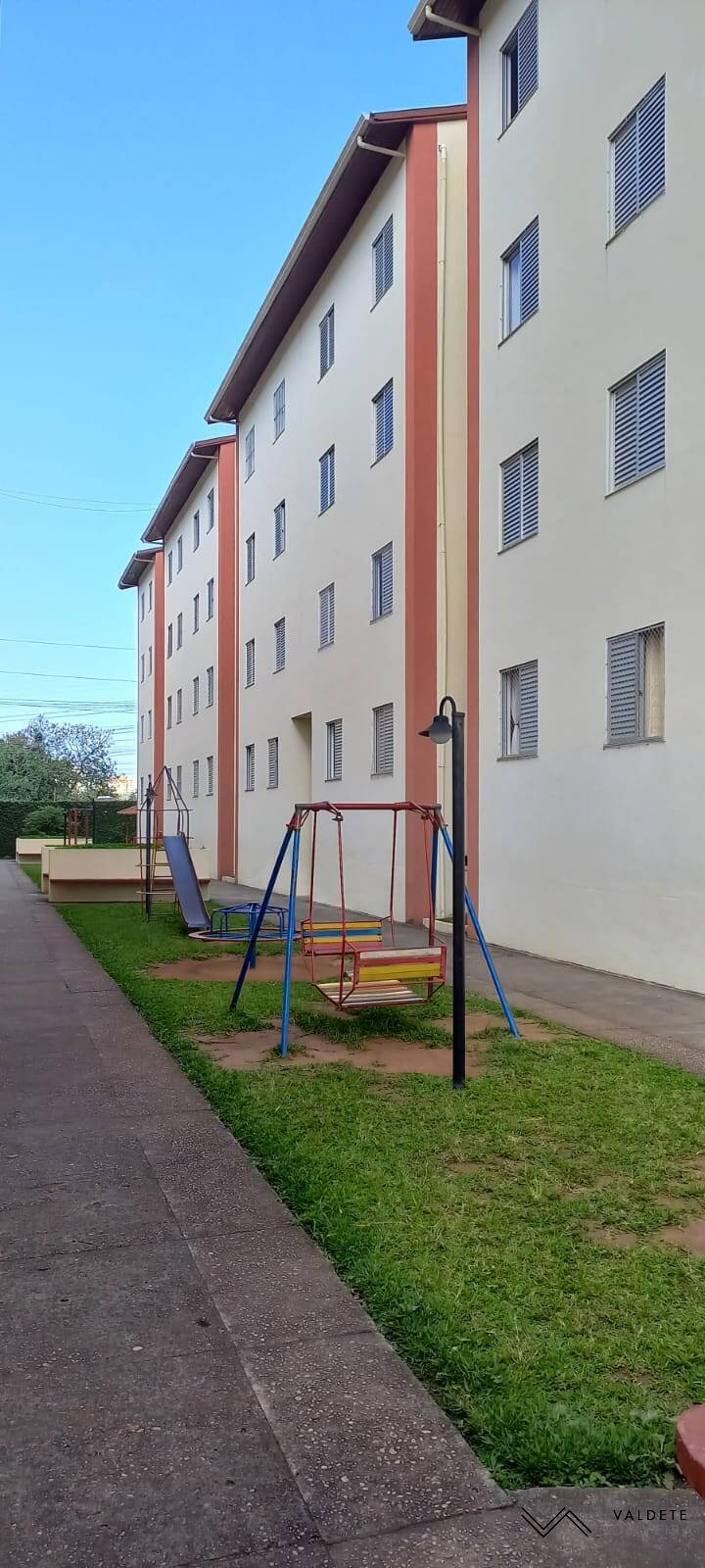 Apartamento à venda com 2 quartos, 49m² - Foto 11