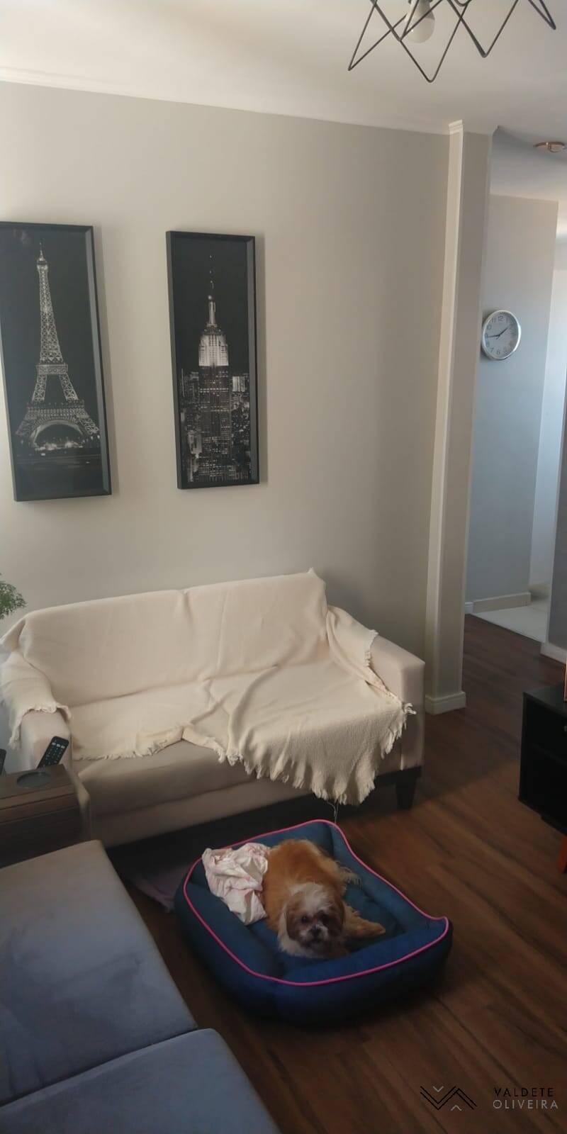 Apartamento à venda com 2 quartos, 45m² - Foto 14