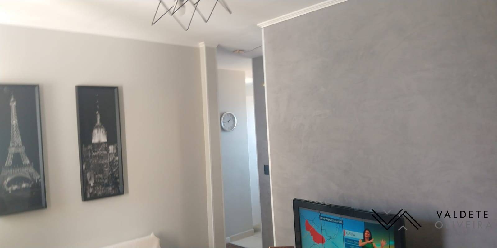 Apartamento à venda com 2 quartos, 45m² - Foto 13