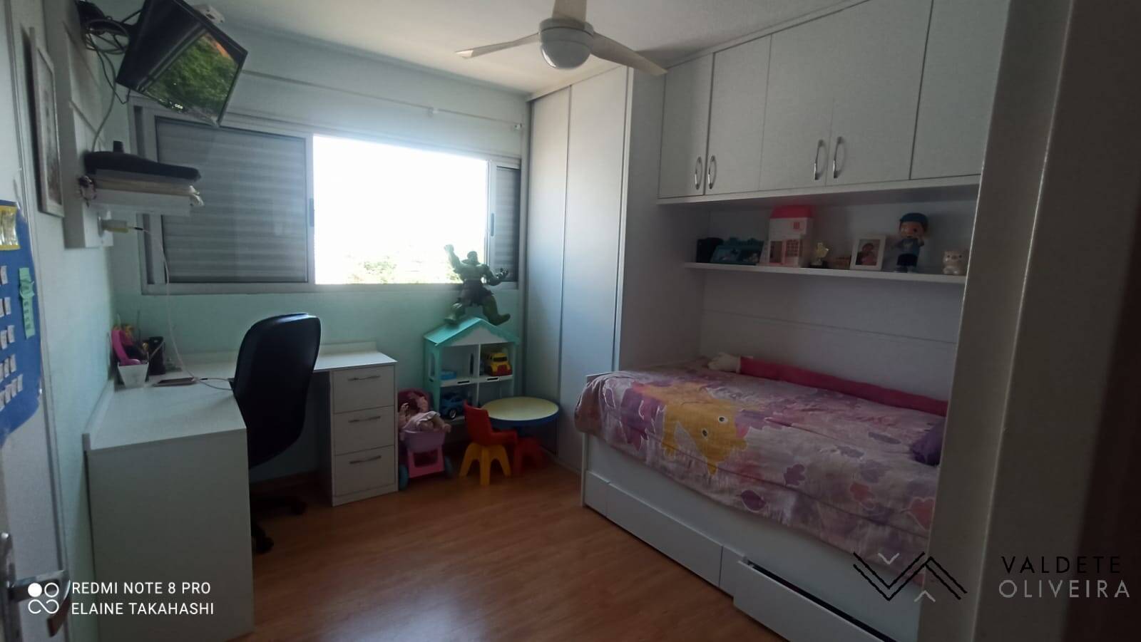 Apartamento à venda com 2 quartos, 58m² - Foto 1