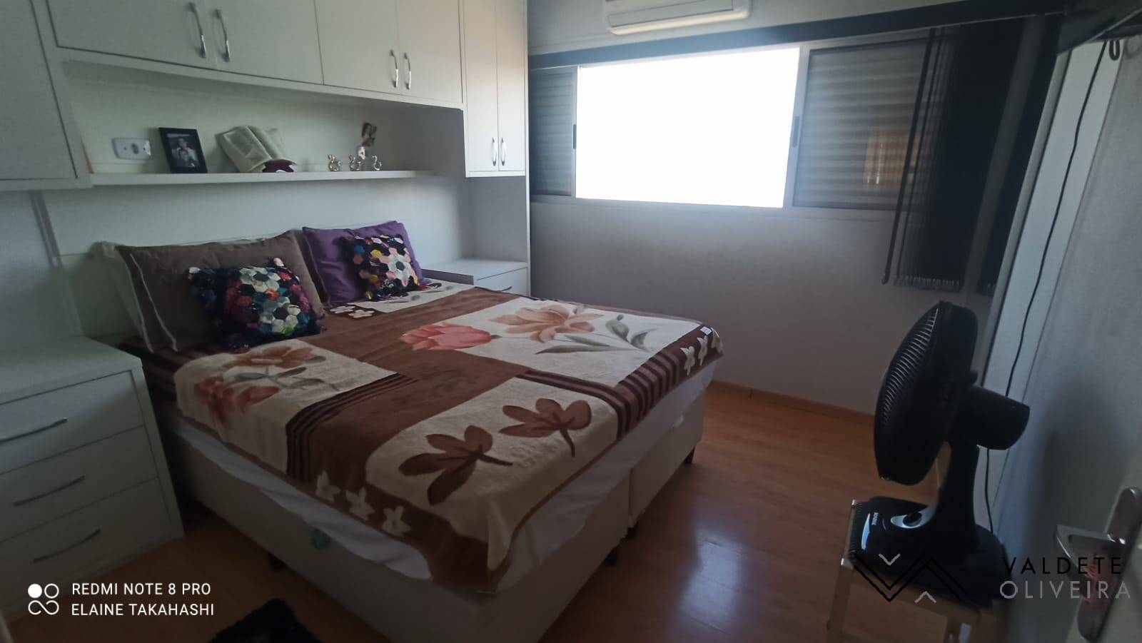 Apartamento à venda com 2 quartos, 58m² - Foto 2