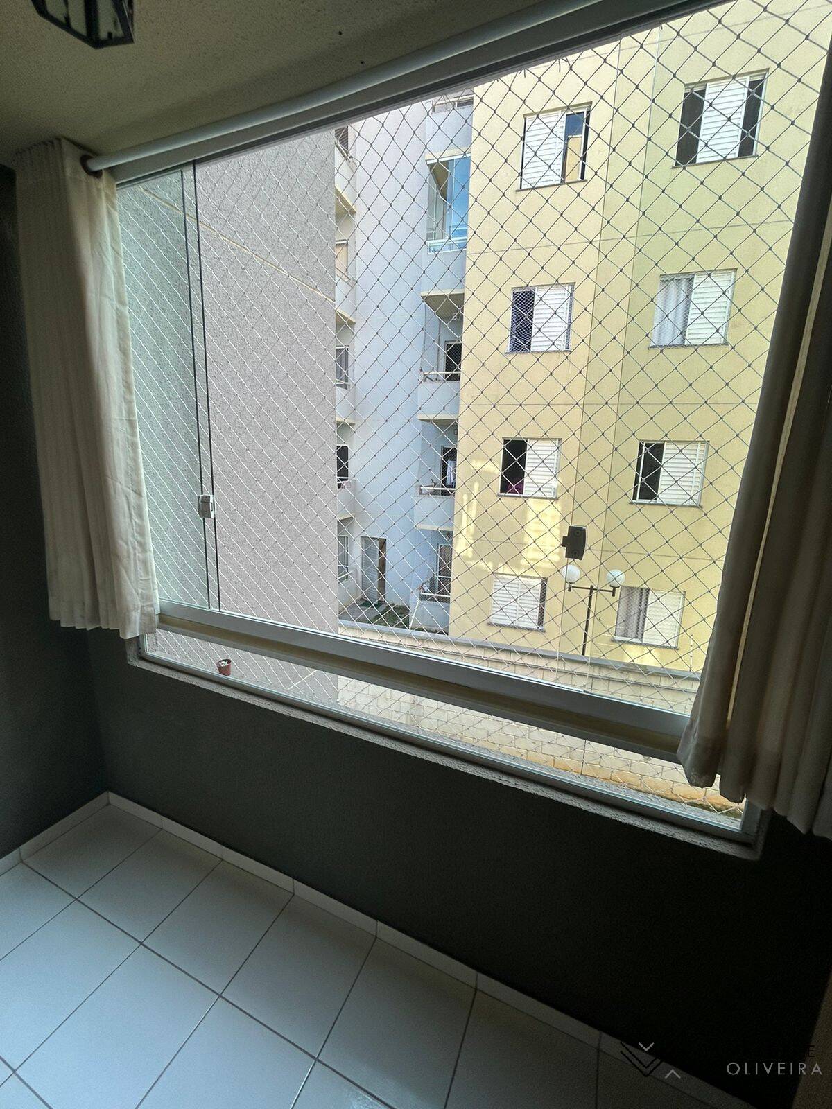 Apartamento à venda com 2 quartos - Foto 1