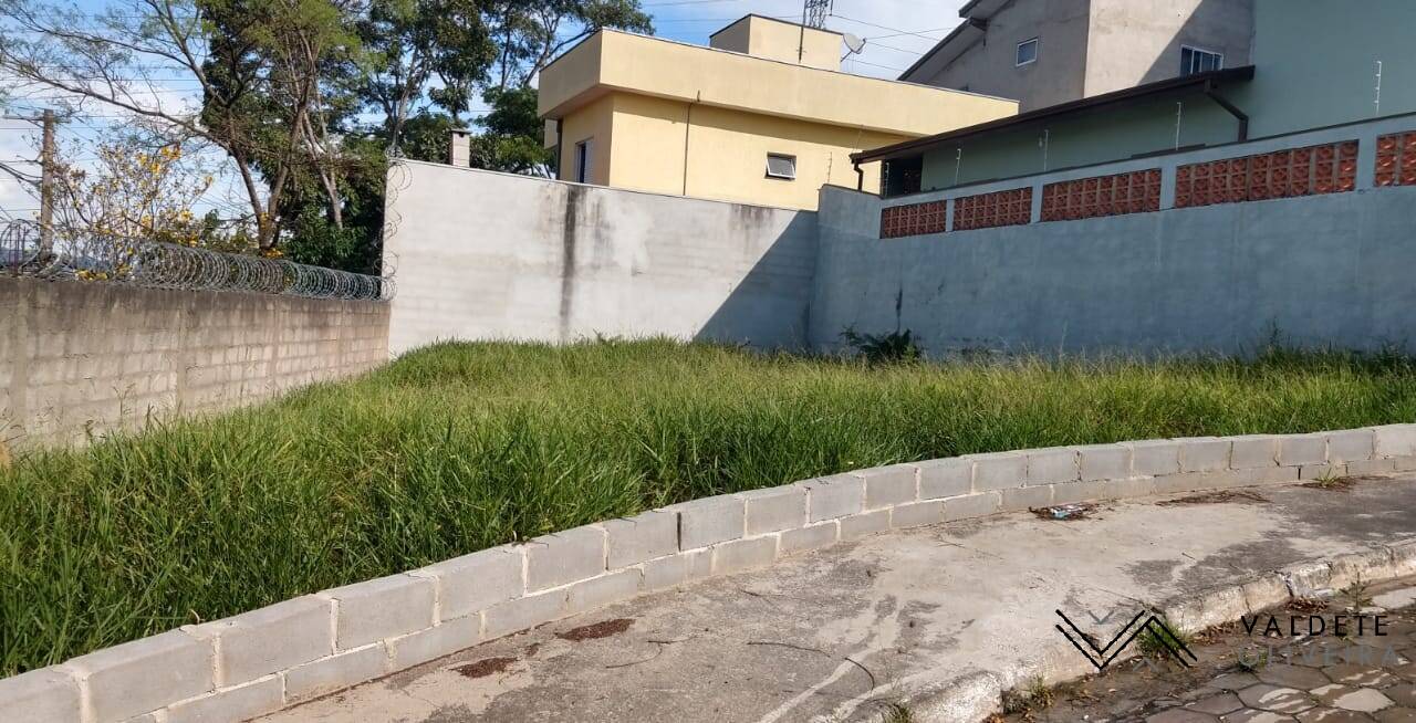 Terreno à venda, 191m² - Foto 1