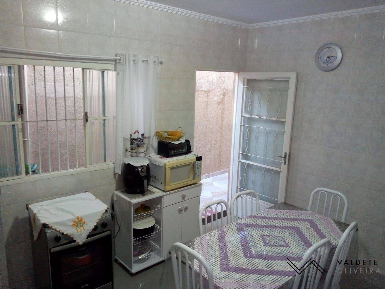 Casa à venda com 3 quartos - Foto 8