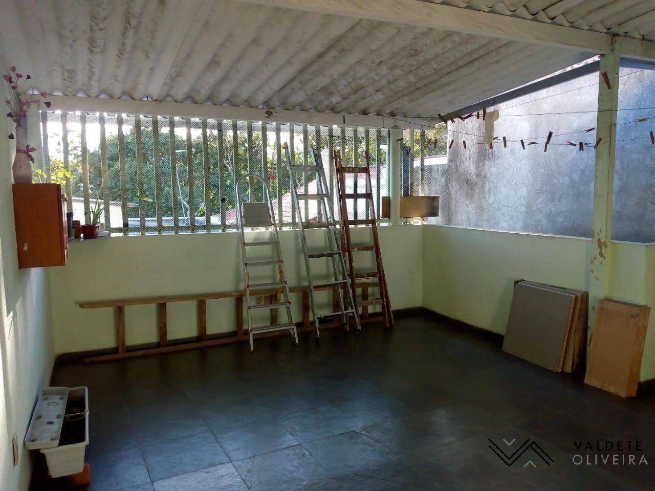 Casa à venda com 3 quartos - Foto 4