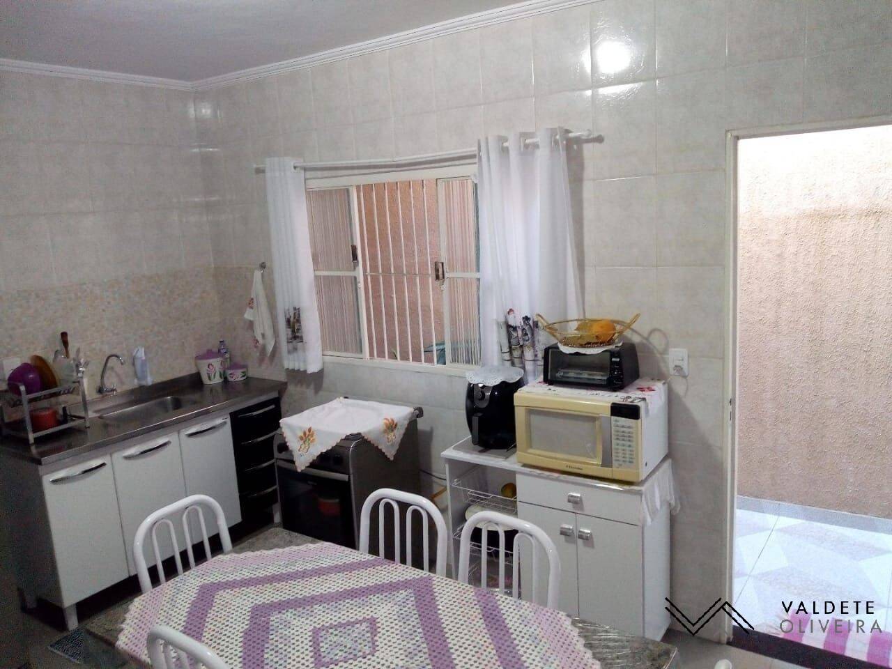 Casa à venda com 3 quartos - Foto 7