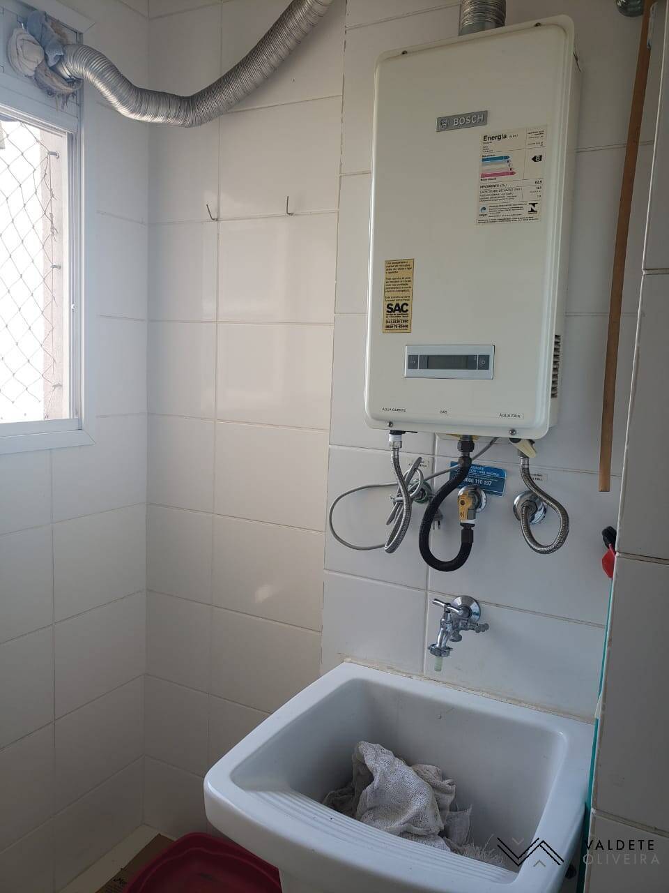 Apartamento à venda com 3 quartos, 66m² - Foto 17