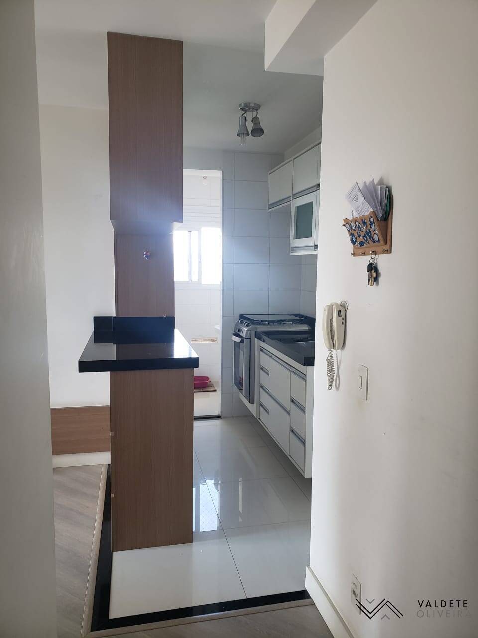 Apartamento à venda com 3 quartos, 66m² - Foto 15