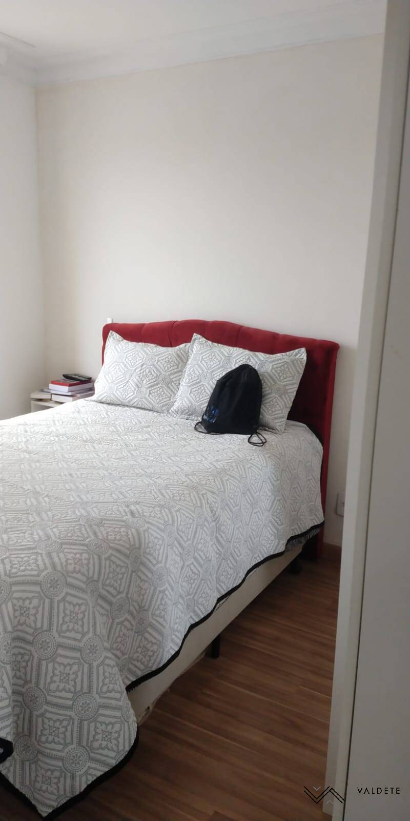 Apartamento à venda com 2 quartos, 58m² - Foto 4