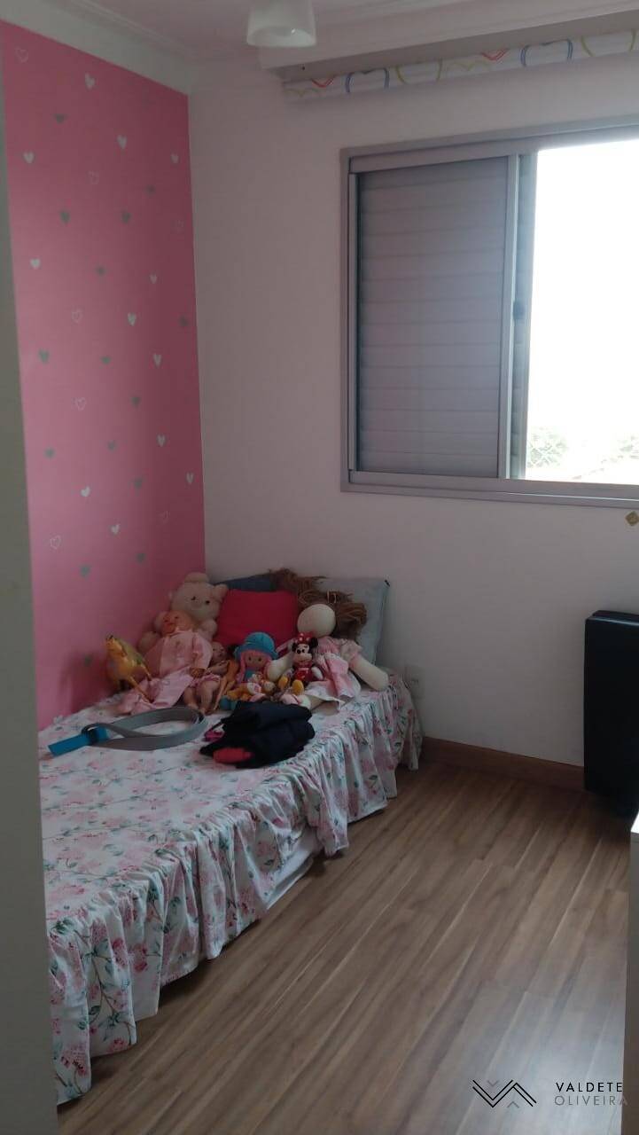 Apartamento à venda com 2 quartos, 58m² - Foto 7