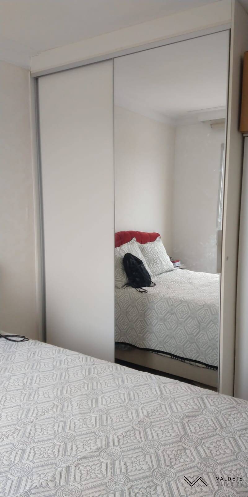 Apartamento à venda com 2 quartos, 58m² - Foto 5