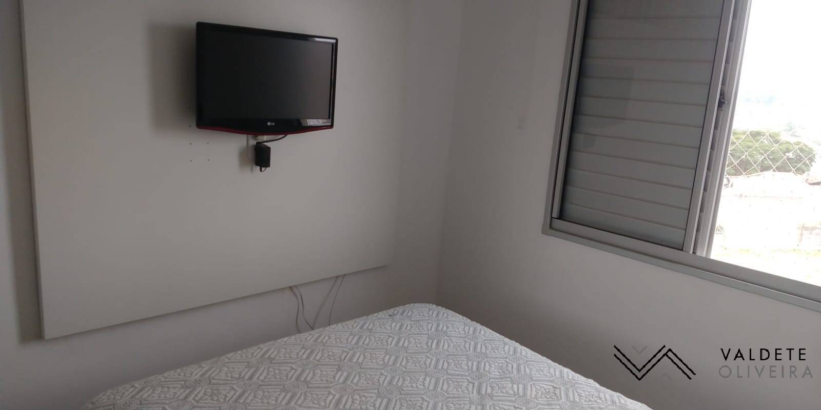 Apartamento à venda com 2 quartos, 58m² - Foto 6