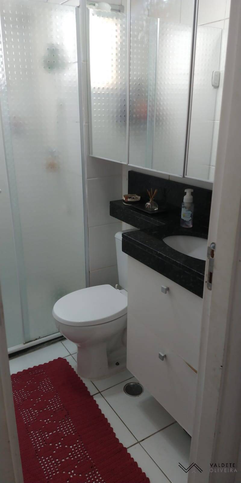 Apartamento à venda com 2 quartos, 58m² - Foto 9