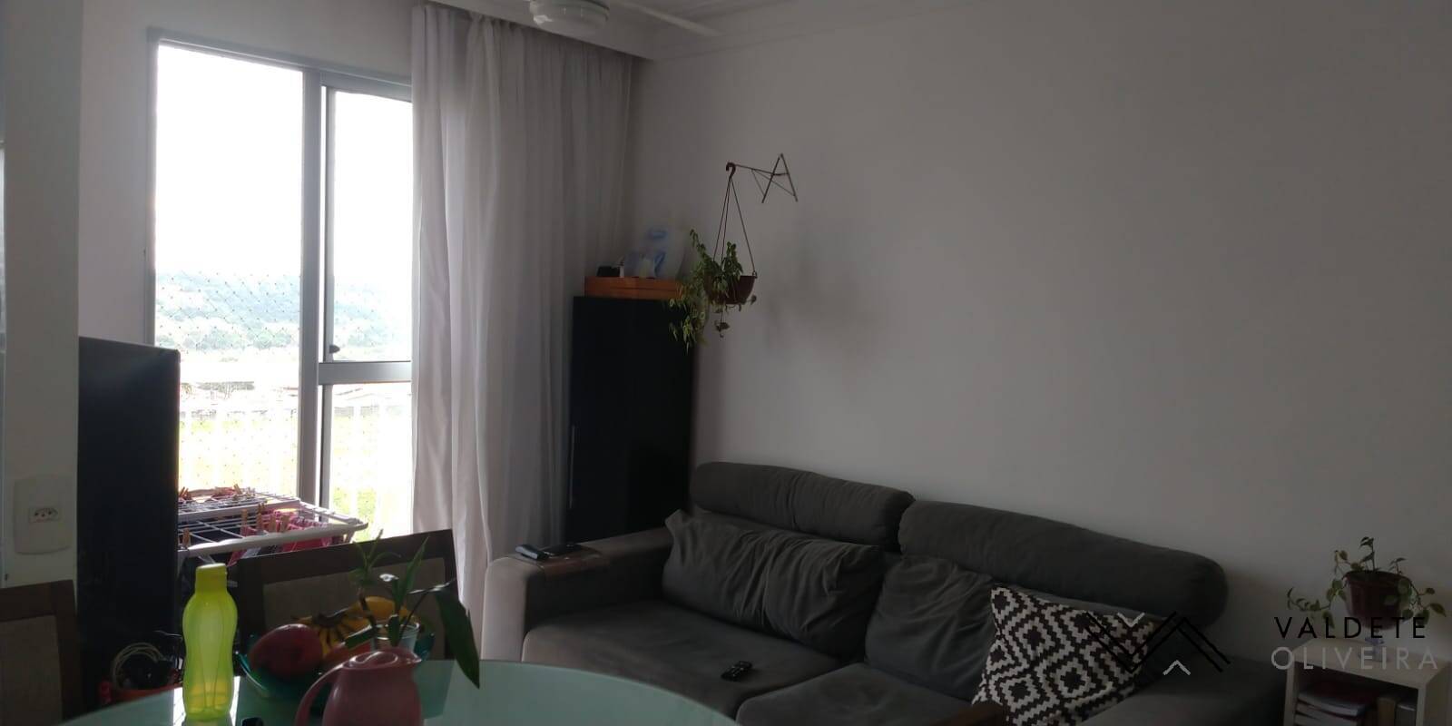 Apartamento à venda com 2 quartos, 58m² - Foto 1