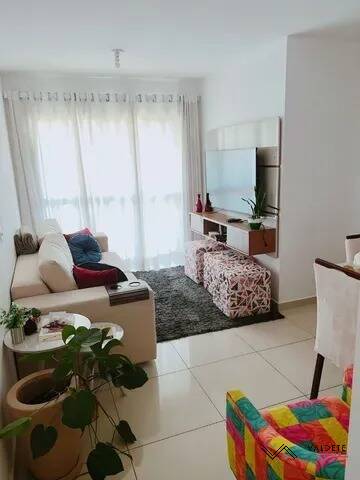 Apartamento à venda com 2 quartos, 67m² - Foto 1