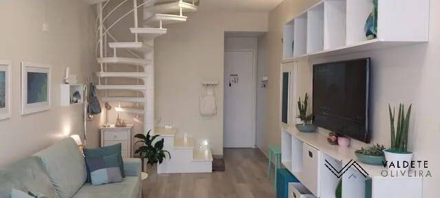 Apartamento à venda com 2 quartos, 139m² - Foto 5