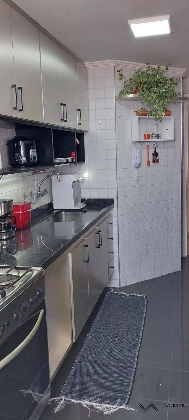 Apartamento à venda com 2 quartos, 139m² - Foto 9