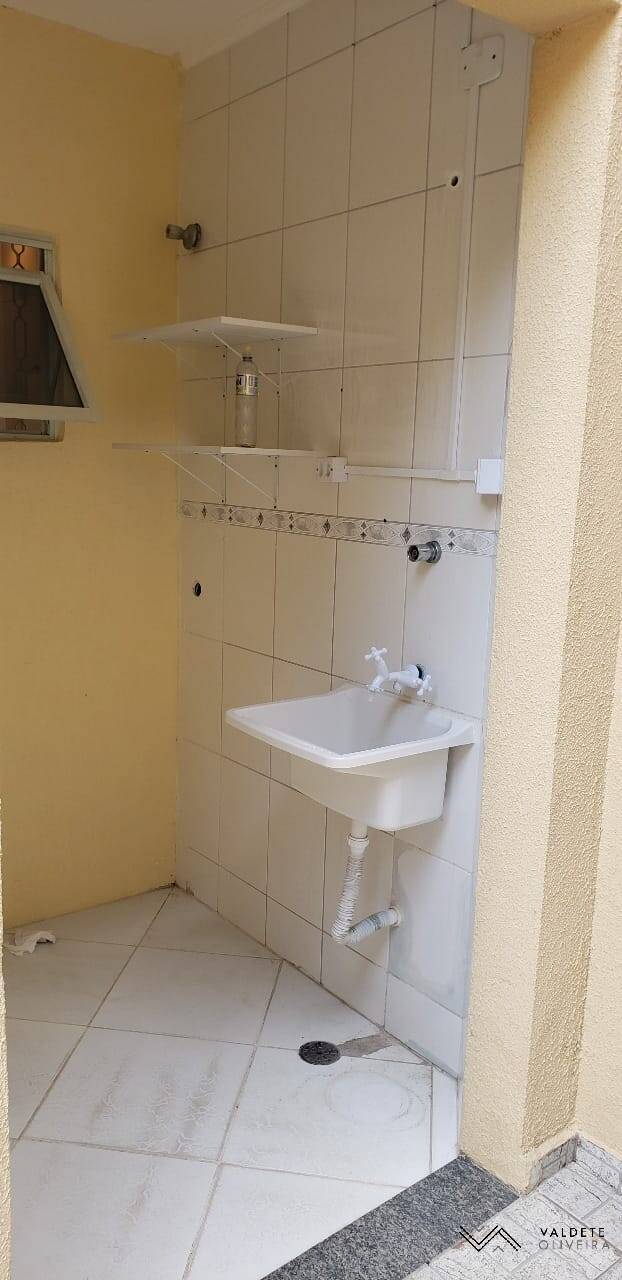 Casa à venda com 4 quartos, 197m² - Foto 19