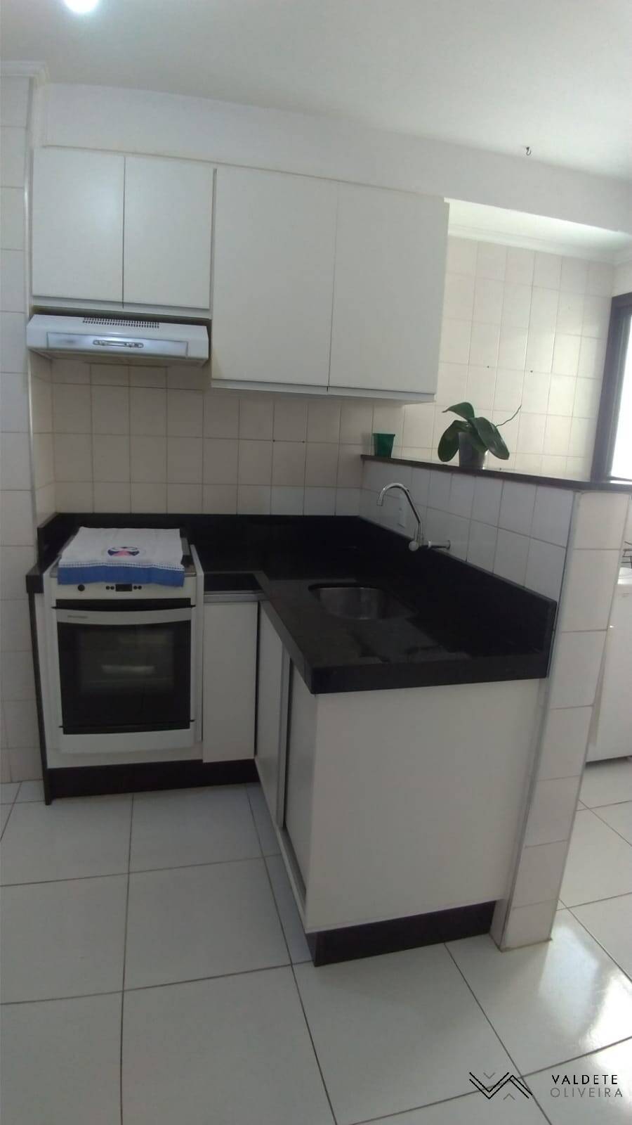 Apartamento à venda com 2 quartos, 76m² - Foto 1