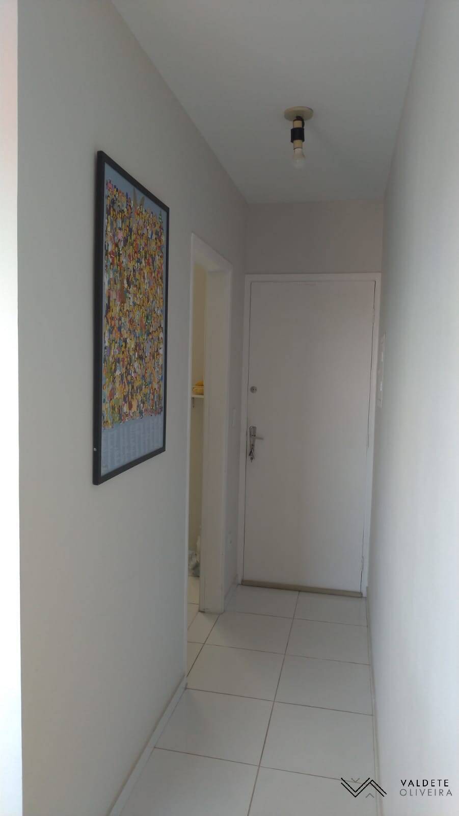 Apartamento à venda com 2 quartos, 76m² - Foto 7