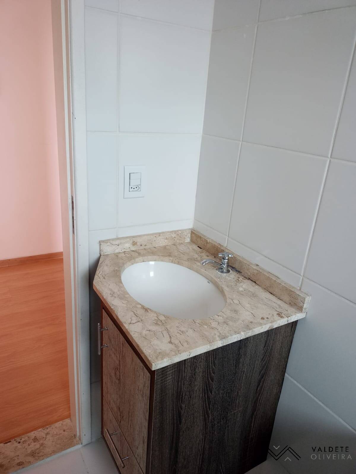 Apartamento à venda com 2 quartos, 60m² - Foto 9