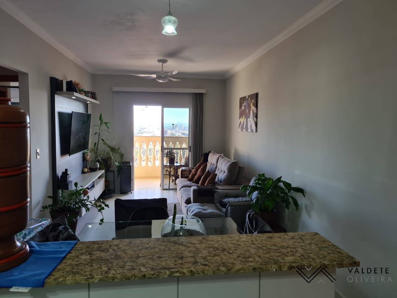 Apartamento à venda com 2 quartos, 72m² - Foto 5