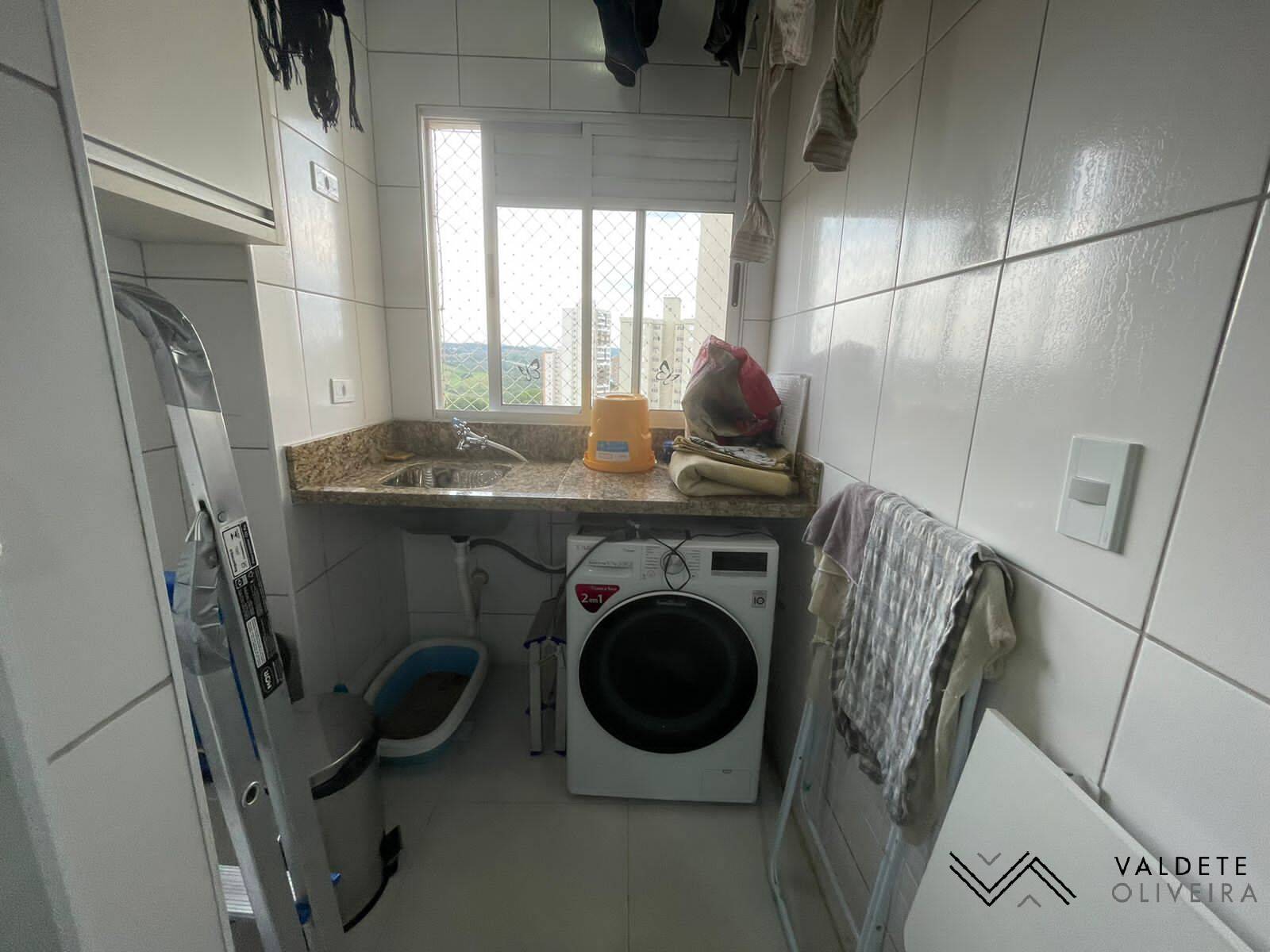 Apartamento à venda com 2 quartos, 72m² - Foto 10