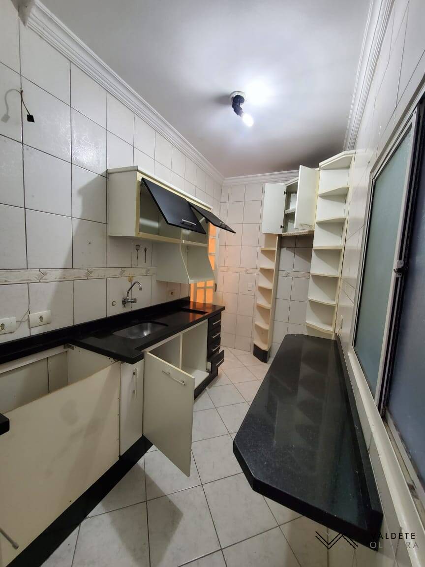 Apartamento à venda com 2 quartos, 48m² - Foto 9