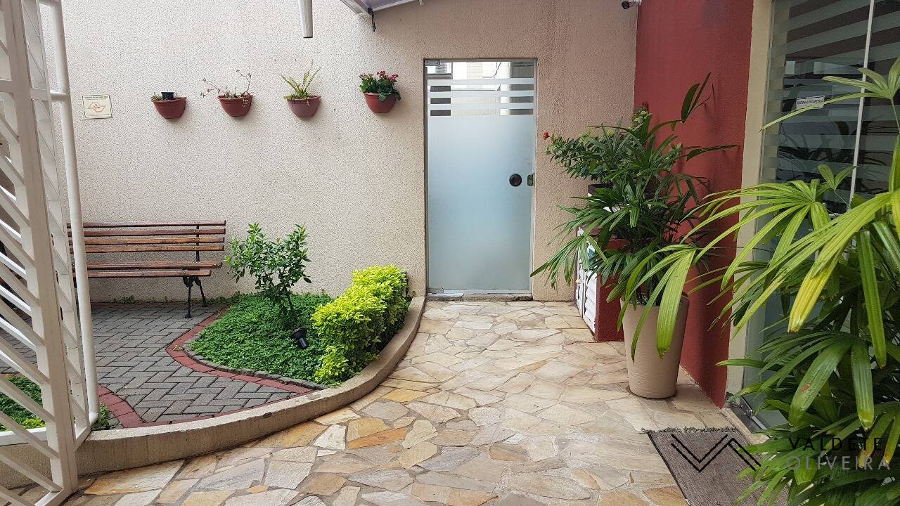 Apartamento à venda com 3 quartos, 86m² - Foto 1