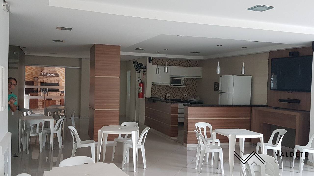 Apartamento à venda com 3 quartos, 86m² - Foto 15