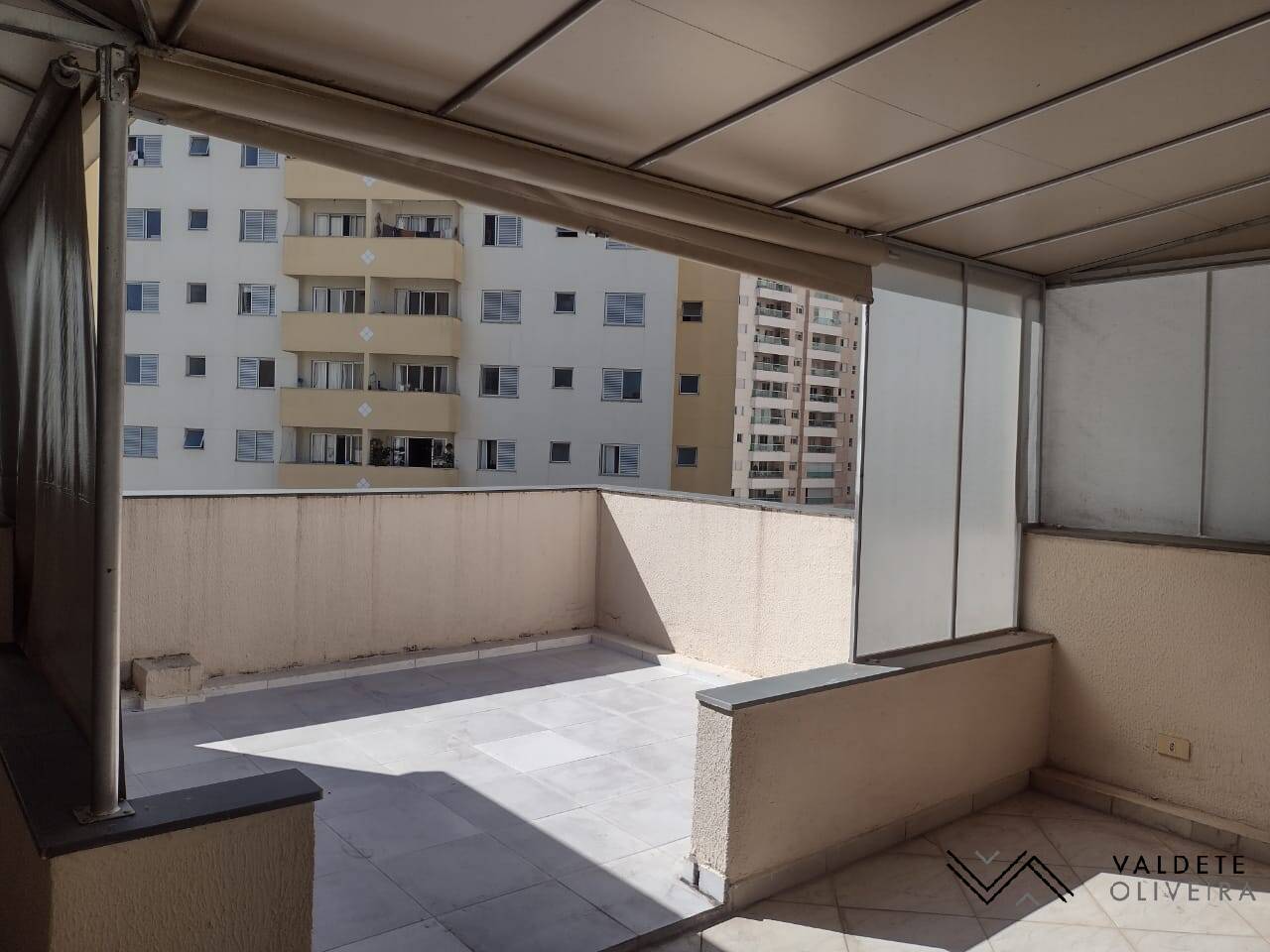 Apartamento à venda com 3 quartos, 121m² - Foto 5