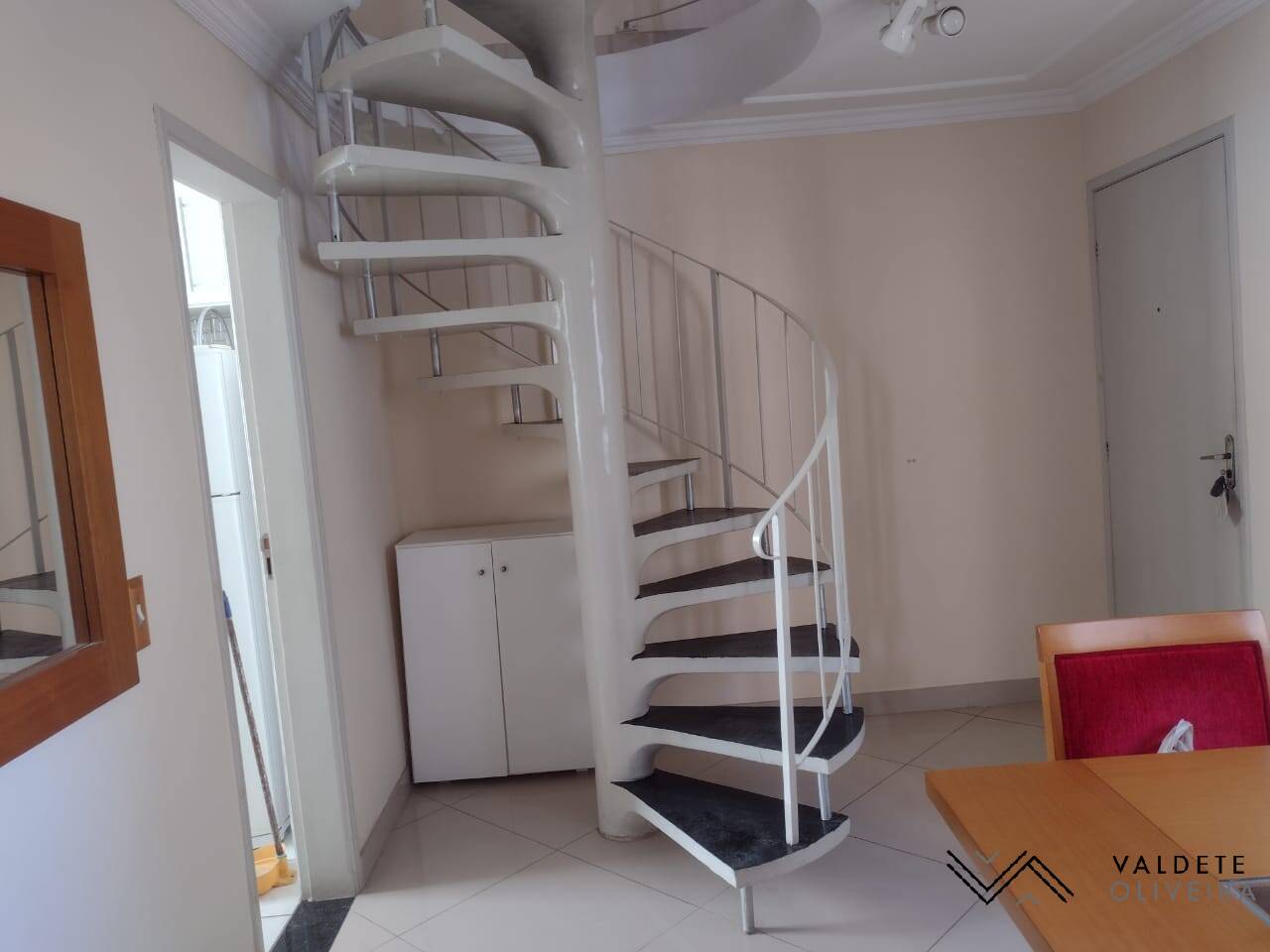 Apartamento à venda com 3 quartos, 121m² - Foto 10