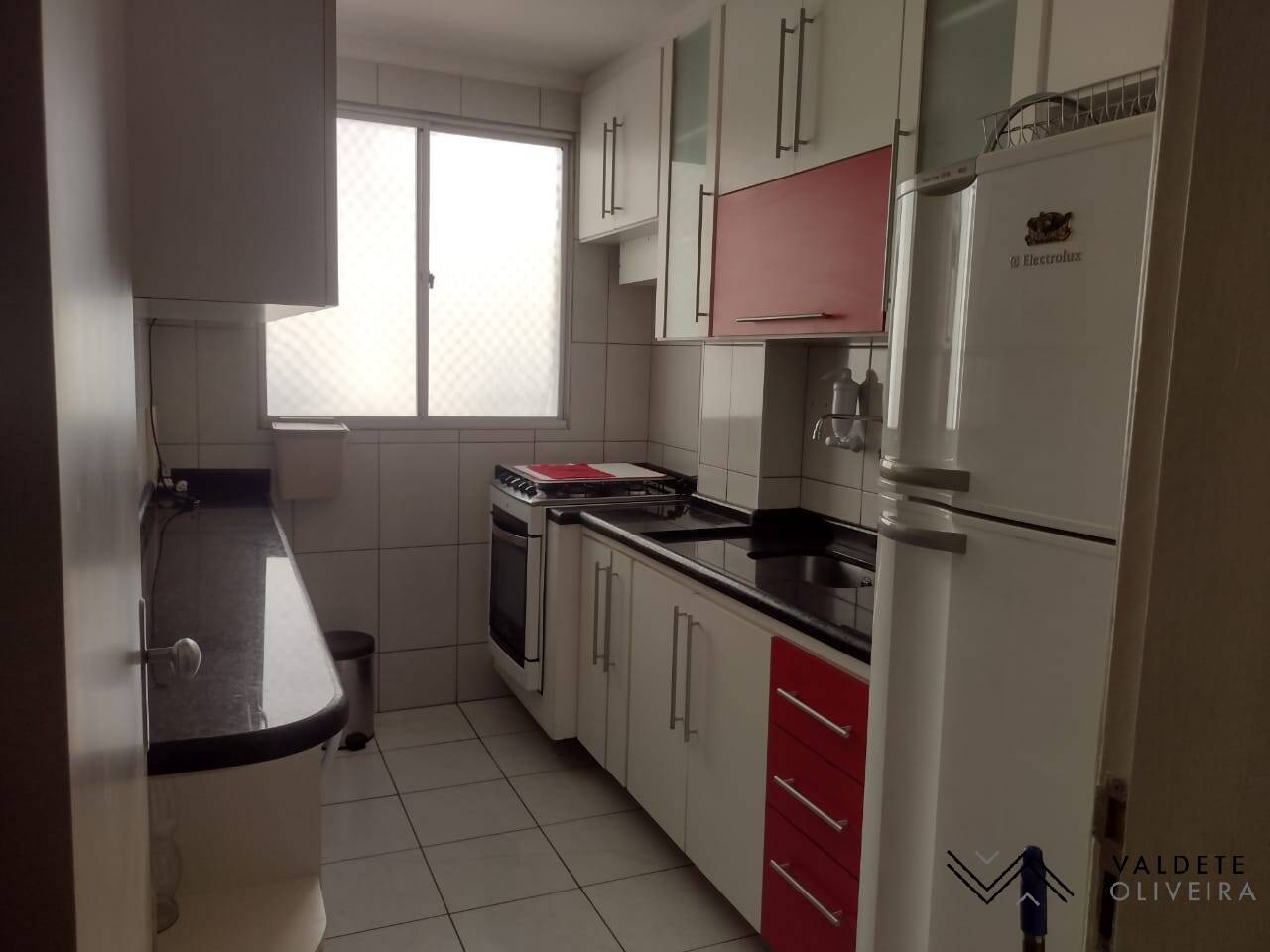 Apartamento à venda com 3 quartos, 121m² - Foto 8