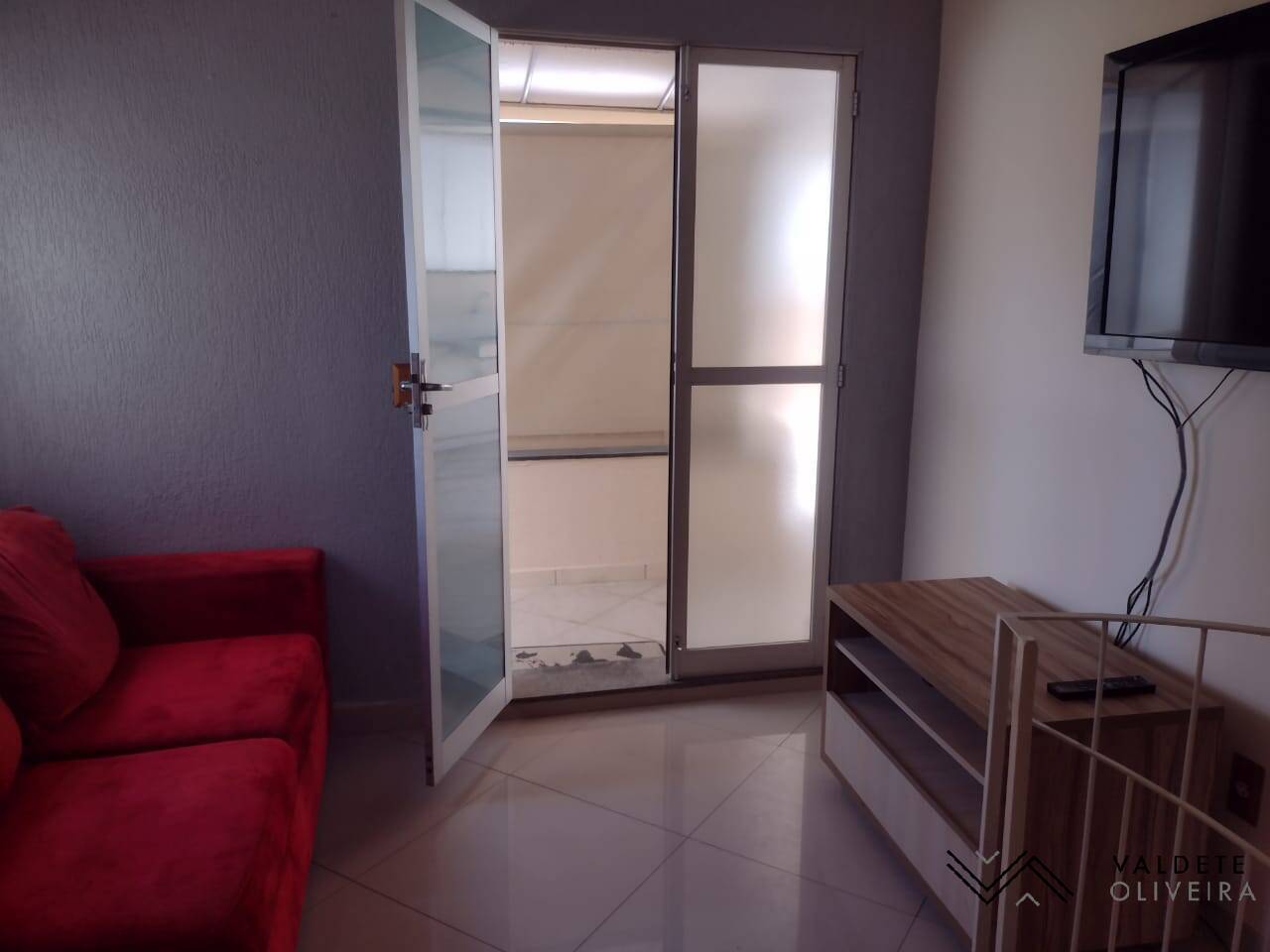 Apartamento à venda com 3 quartos, 121m² - Foto 7