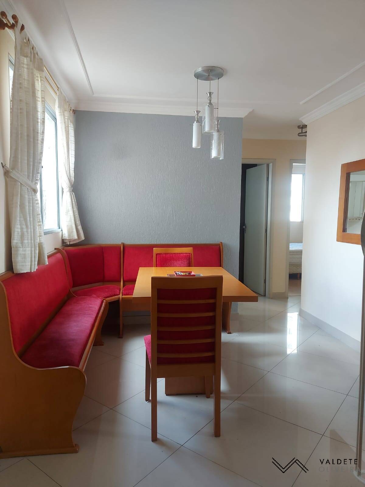 Apartamento à venda com 3 quartos, 121m² - Foto 17