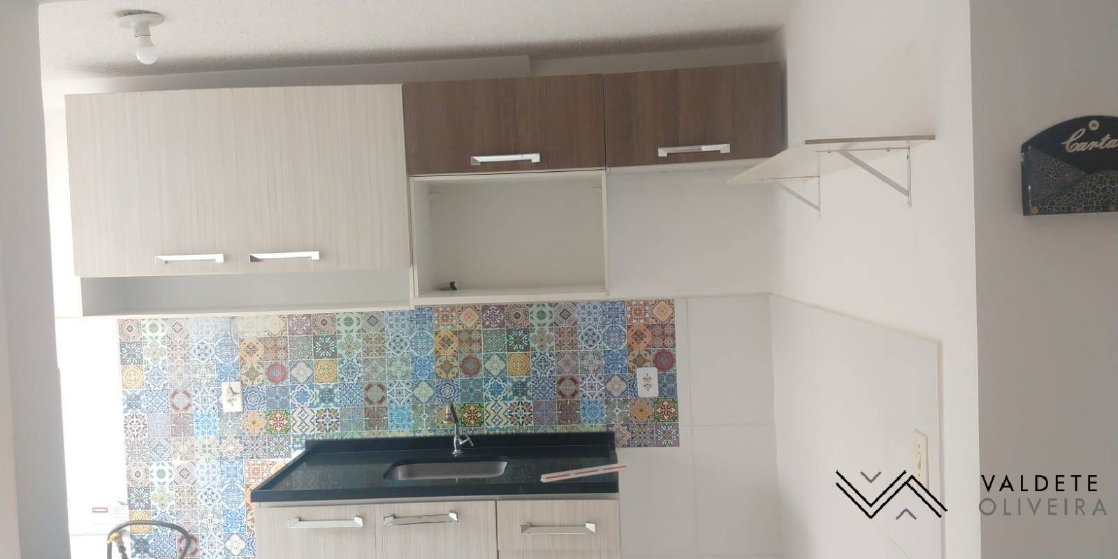 Apartamento à venda com 2 quartos, 47m² - Foto 4