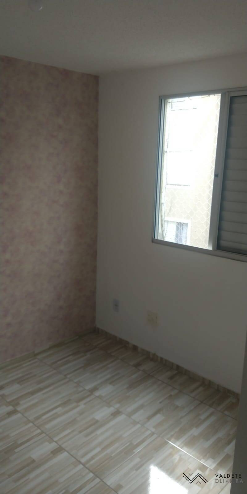 Apartamento à venda com 2 quartos, 47m² - Foto 8